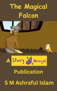 The Magical Falcon ebook