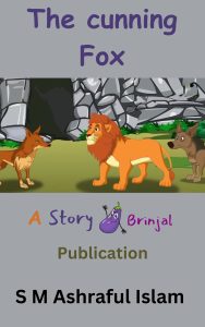 The cunning Fox ebook