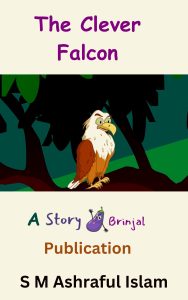The Clever Falcon eBook