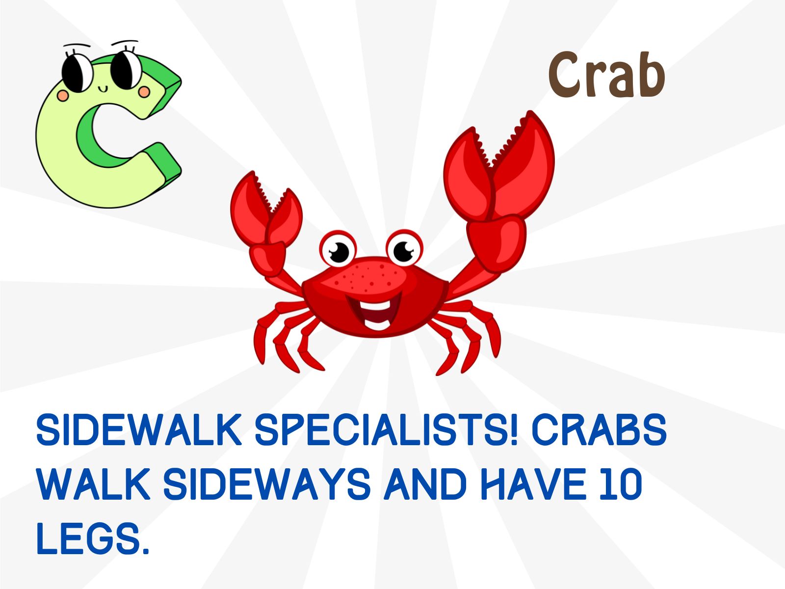 Crab