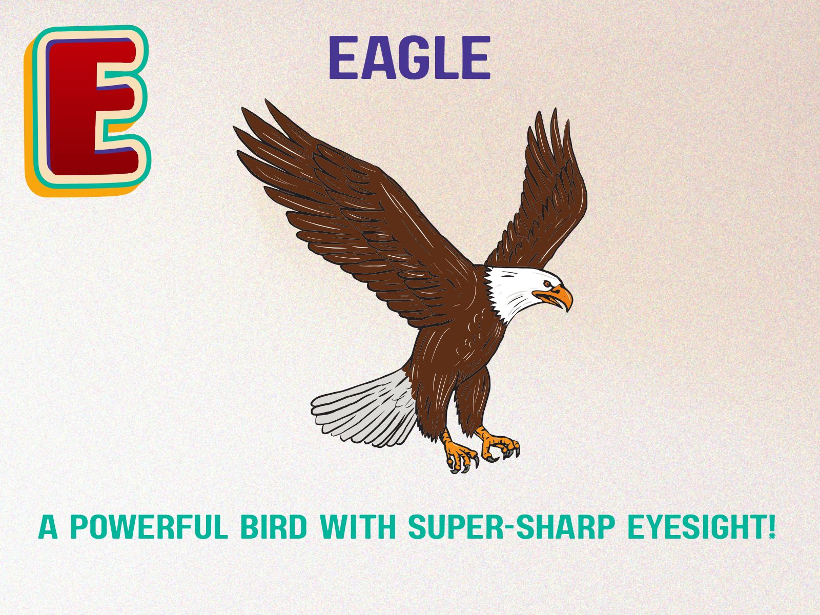 Eagle